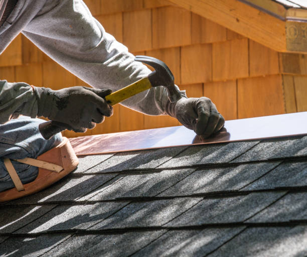 Best Residential Roofing Contractor  in Bozeman, MT